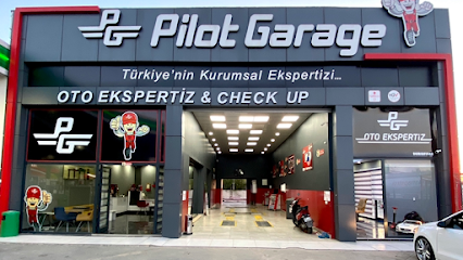 Antalya Pilot Garage Kepez Dumlupınar Yerel İşletme fotoğrafı 1