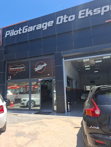 Antalya Pilot Garage Kepez Dumlupınar Yerel İşletme fotoğrafı 3