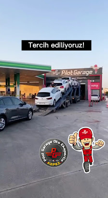 Antalya Pilot Garage Kepez Dumlupınar Yerel İşletme fotoğrafı 4