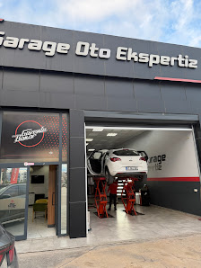 Antalya Pilot Garage Kepez Dumlupınar Yerel İşletme fotoğrafı 5